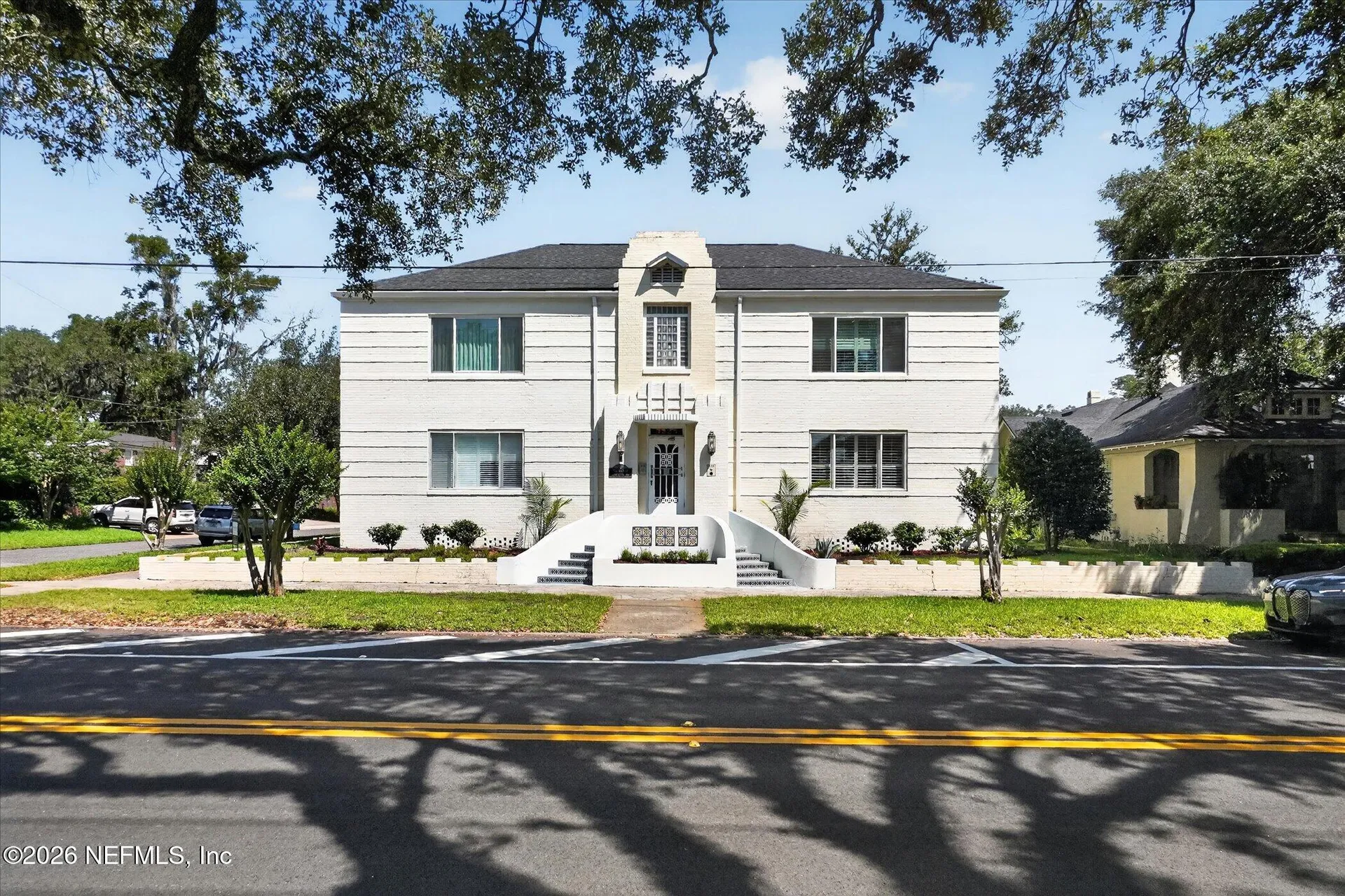 3225 St Johns Avenue Jacksonville FL 32205