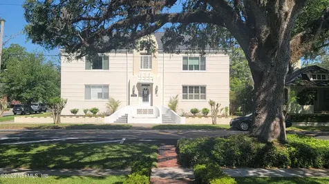 3225 St Johns Avenue Jacksonville FL 32205