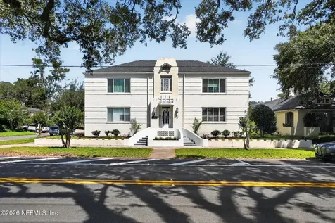 3225 St Johns Avenue Jacksonville FL 32205