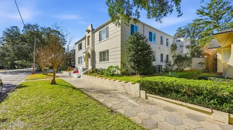3225 St Johns Avenue Jacksonville FL 32205