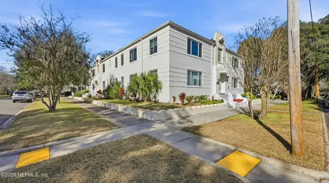 3225 St Johns Avenue Jacksonville FL 32205
