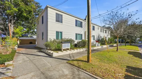 3225 St Johns Avenue Jacksonville FL 32205