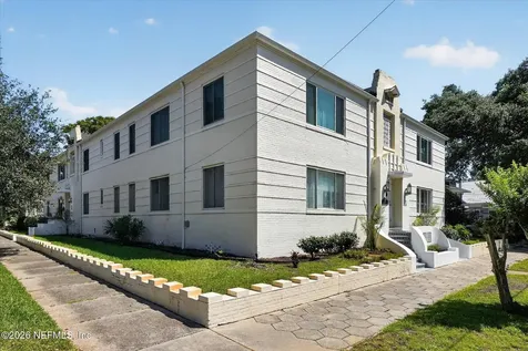 3225 St Johns Avenue Jacksonville FL 32205