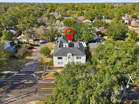 3225 St Johns Avenue Jacksonville FL 32205