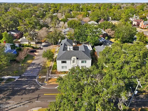 3225 St Johns Avenue Jacksonville FL 32205