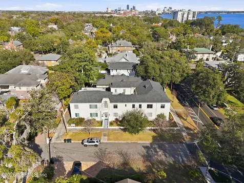 3225 St Johns Avenue Jacksonville FL 32205