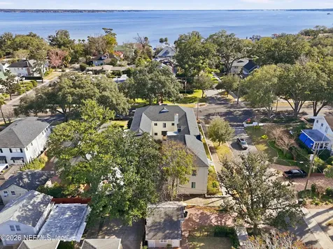 3225 St Johns Avenue Jacksonville FL 32205
