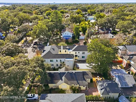3225 St Johns Avenue Jacksonville FL 32205