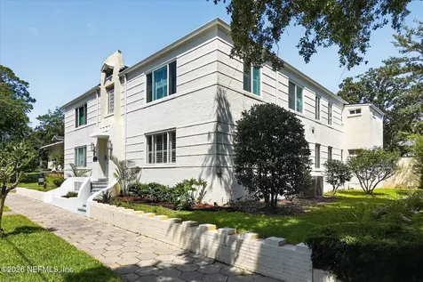 3225 St Johns Avenue Jacksonville FL 32205