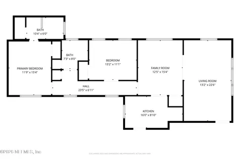 3225 St Johns Avenue Jacksonville FL 32205