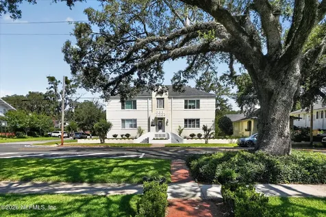 3225 St Johns Avenue Jacksonville FL 32205