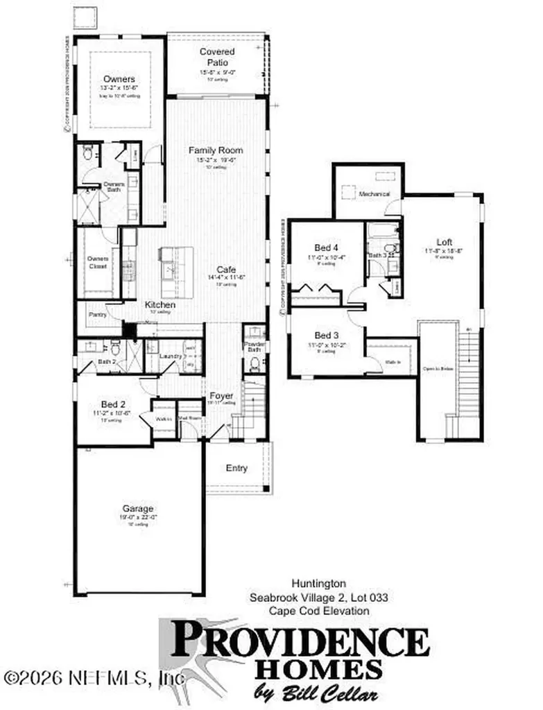 855 Caiden Drive Ponte Vedra FL 32081