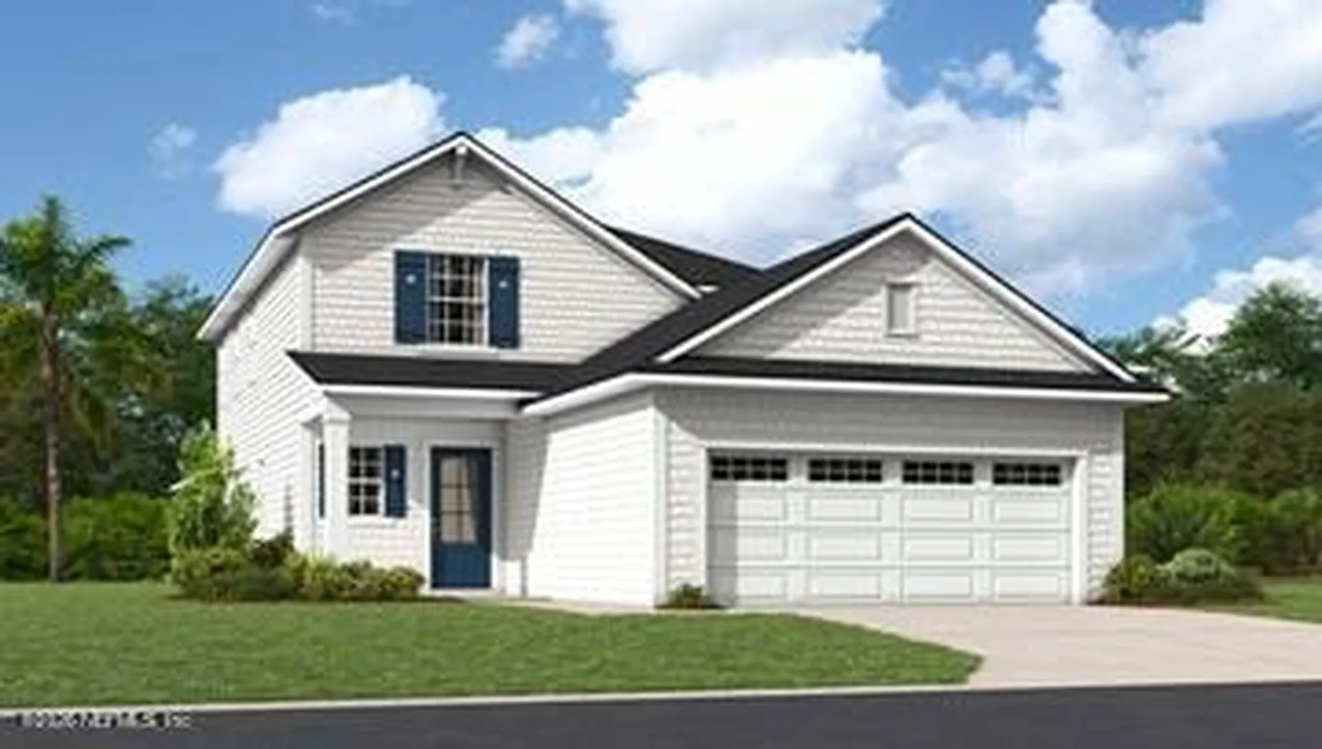 855 Caiden Drive Ponte Vedra FL 32081