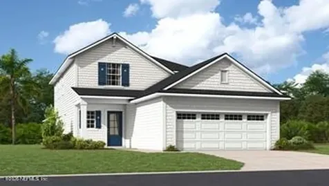 855 Caiden Drive Ponte Vedra FL 32081