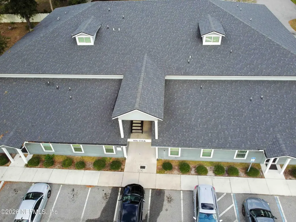 806 Oak Street Green Cove Springs FL 32043