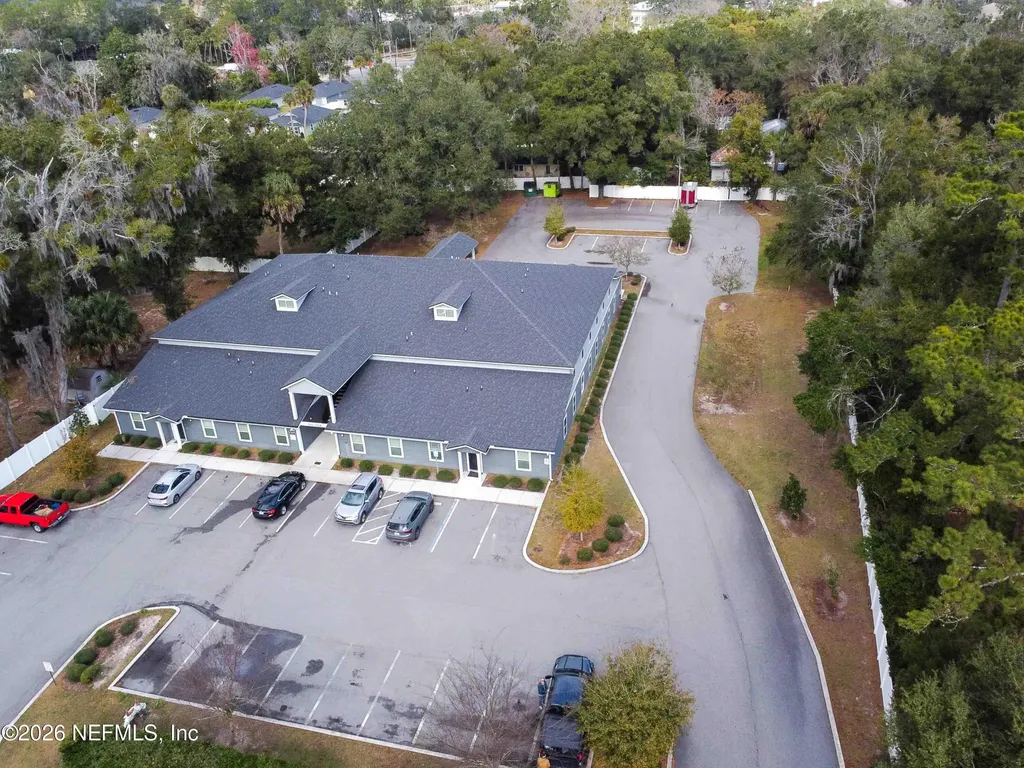 806 Oak Street Green Cove Springs FL 32043