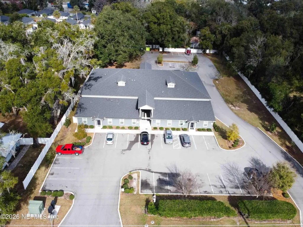 806 Oak Street Green Cove Springs FL 32043