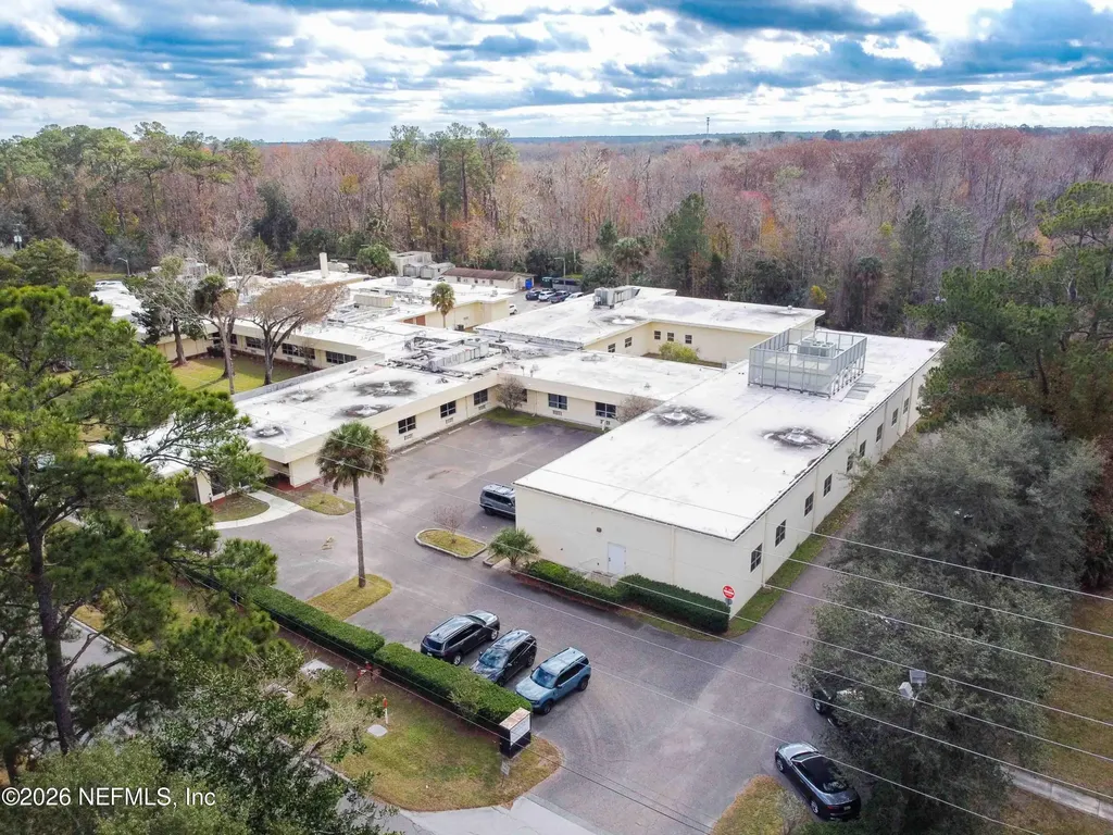 806 Oak Street Green Cove Springs FL 32043