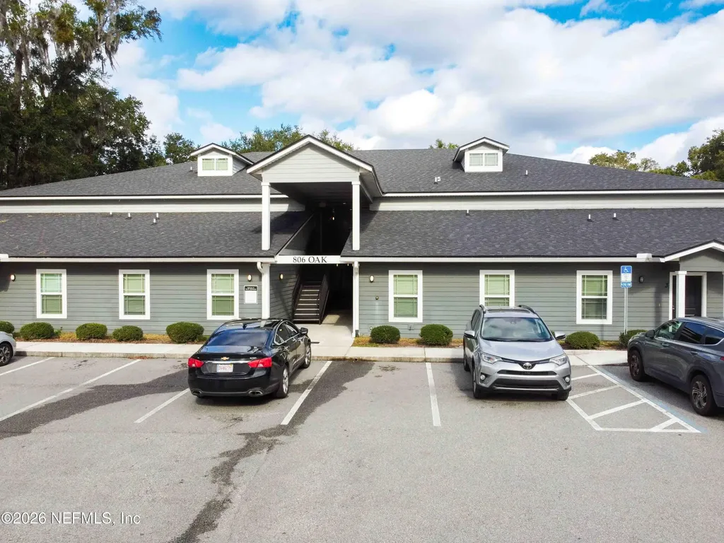 806 Oak Street Green Cove Springs FL 32043