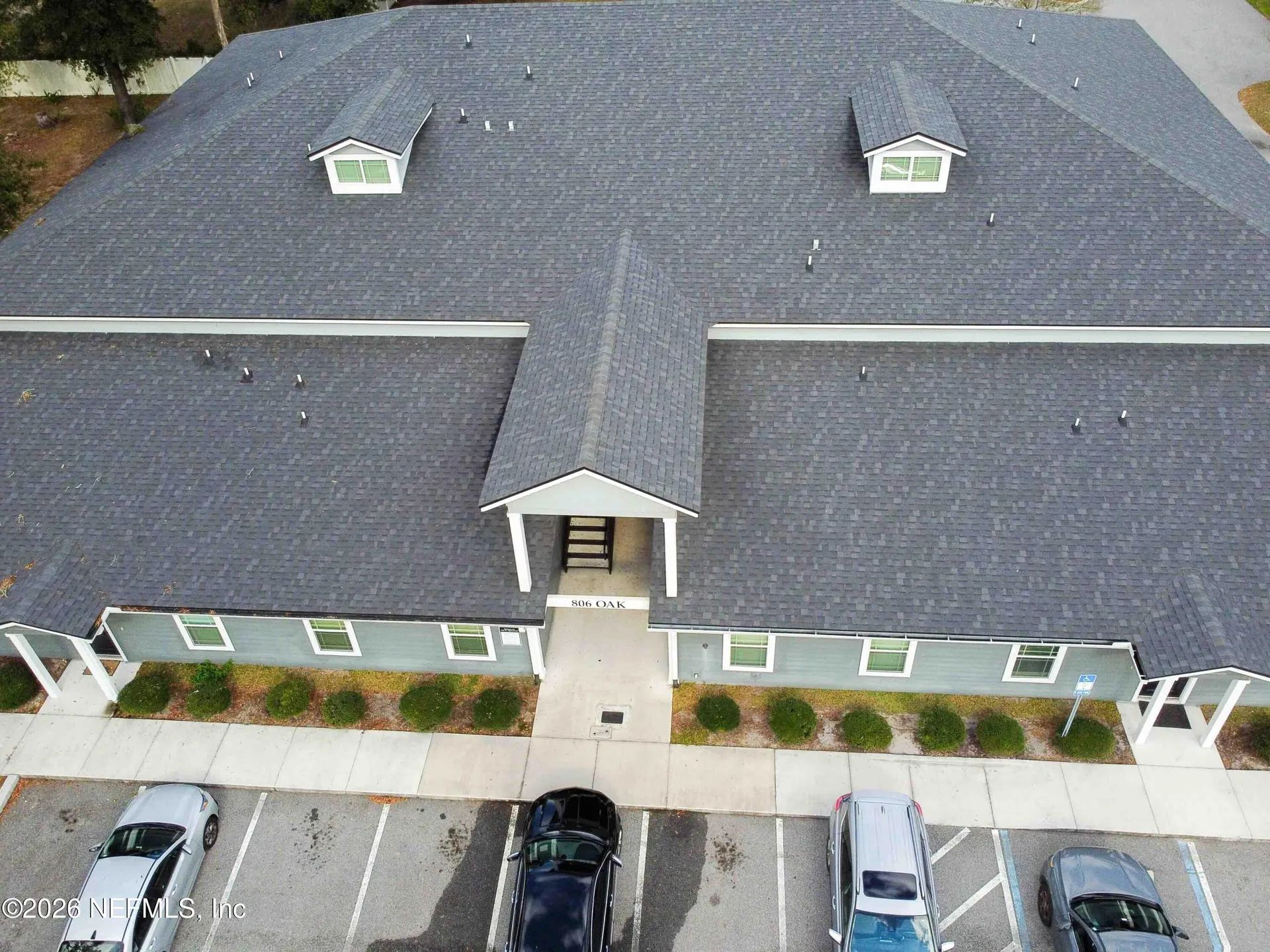 806 Oak Street Green Cove Springs FL 32043