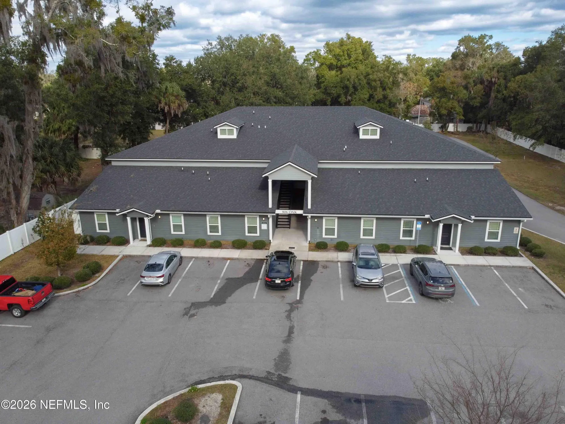 806 Oak Street Green Cove Springs FL 32043