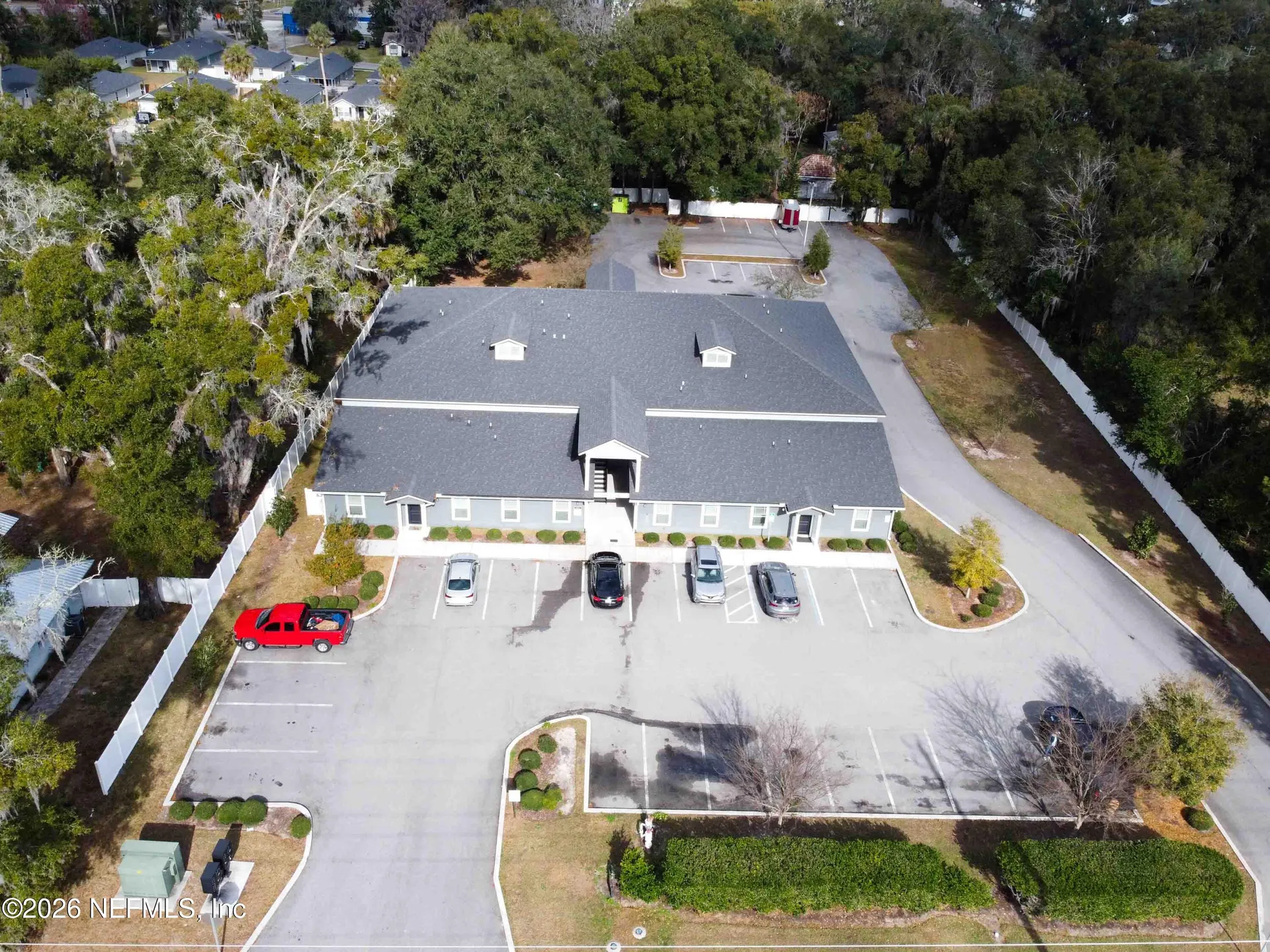 806 Oak Street Green Cove Springs FL 32043