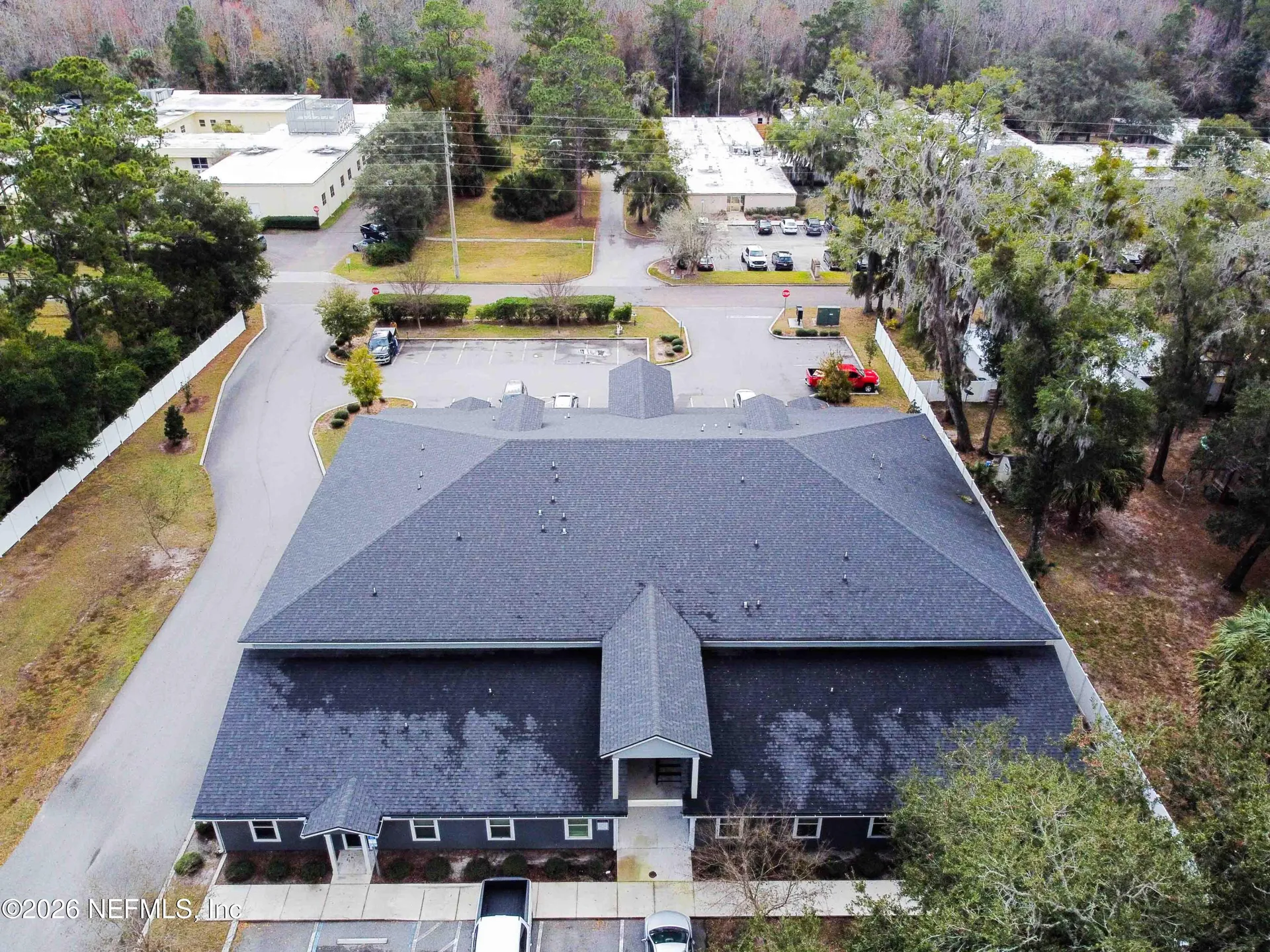 806 Oak Street Green Cove Springs FL 32043