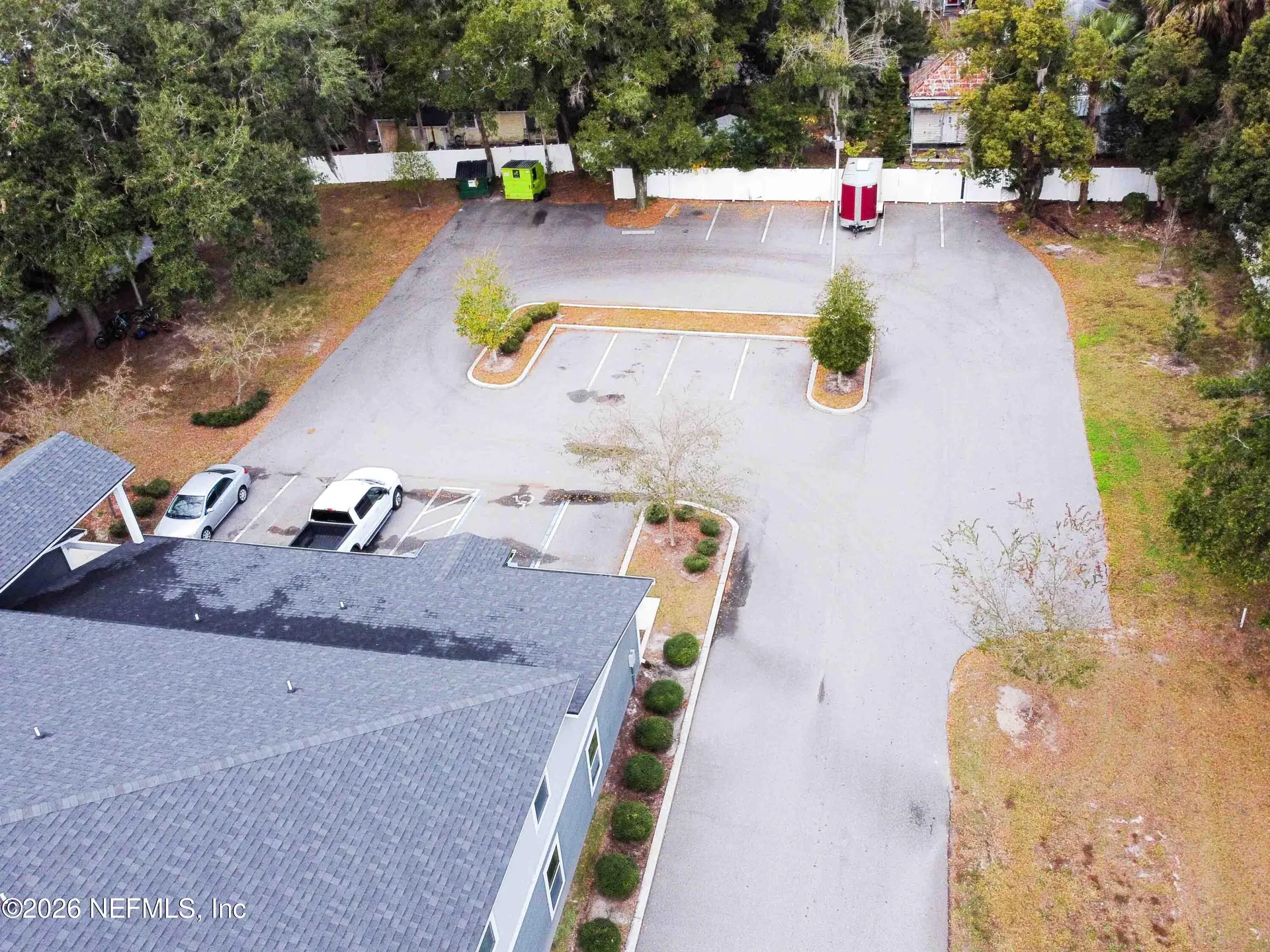 806 Oak Street Green Cove Springs FL 32043