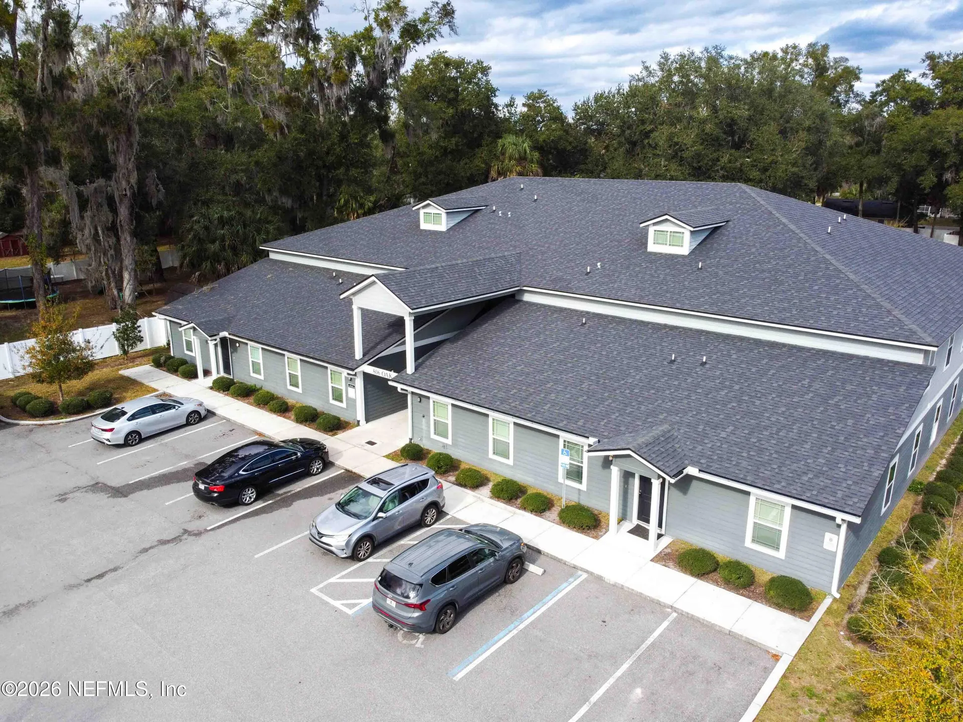 806 Oak Street Green Cove Springs FL 32043