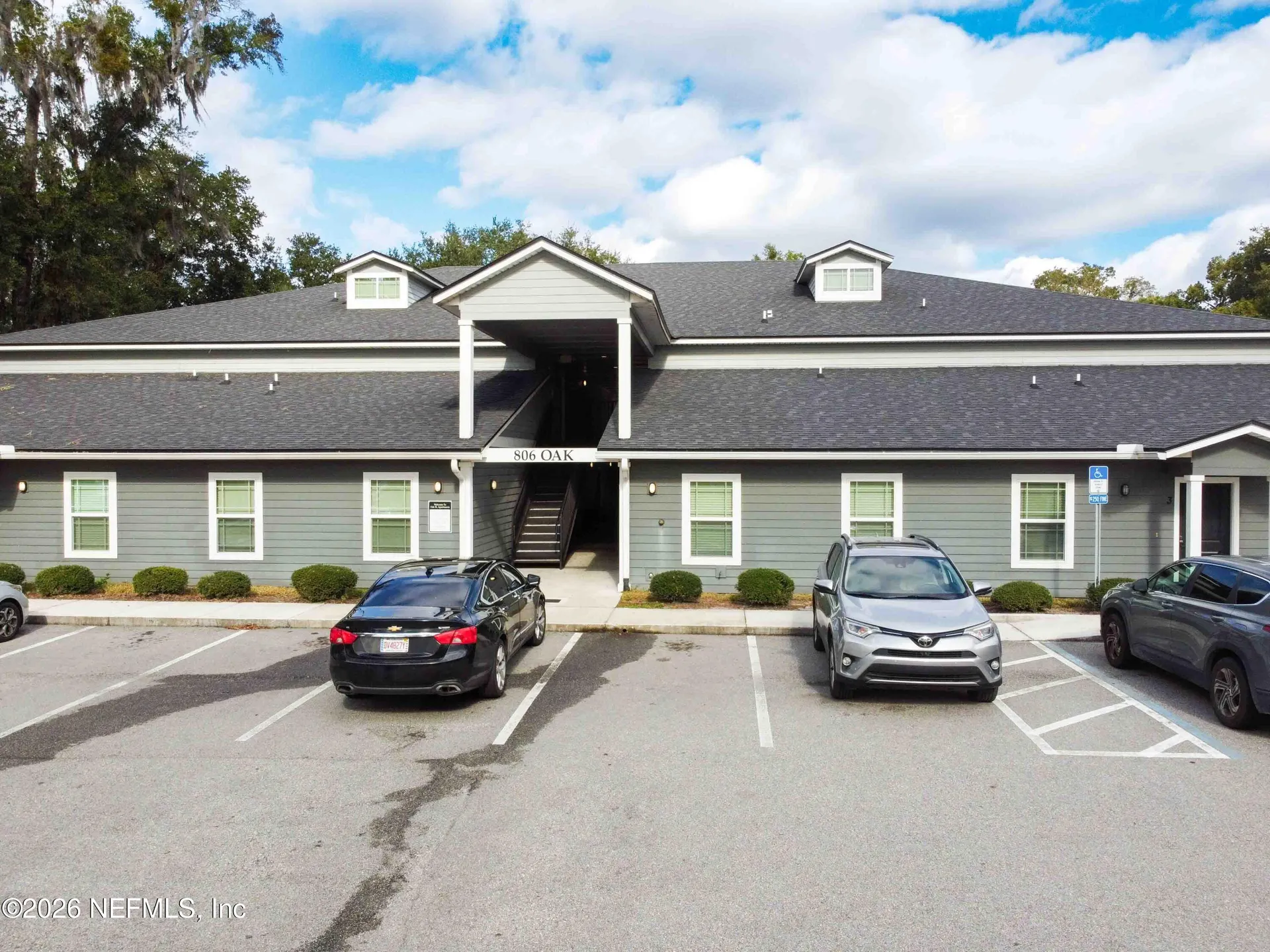 806 Oak Street Green Cove Springs FL 32043