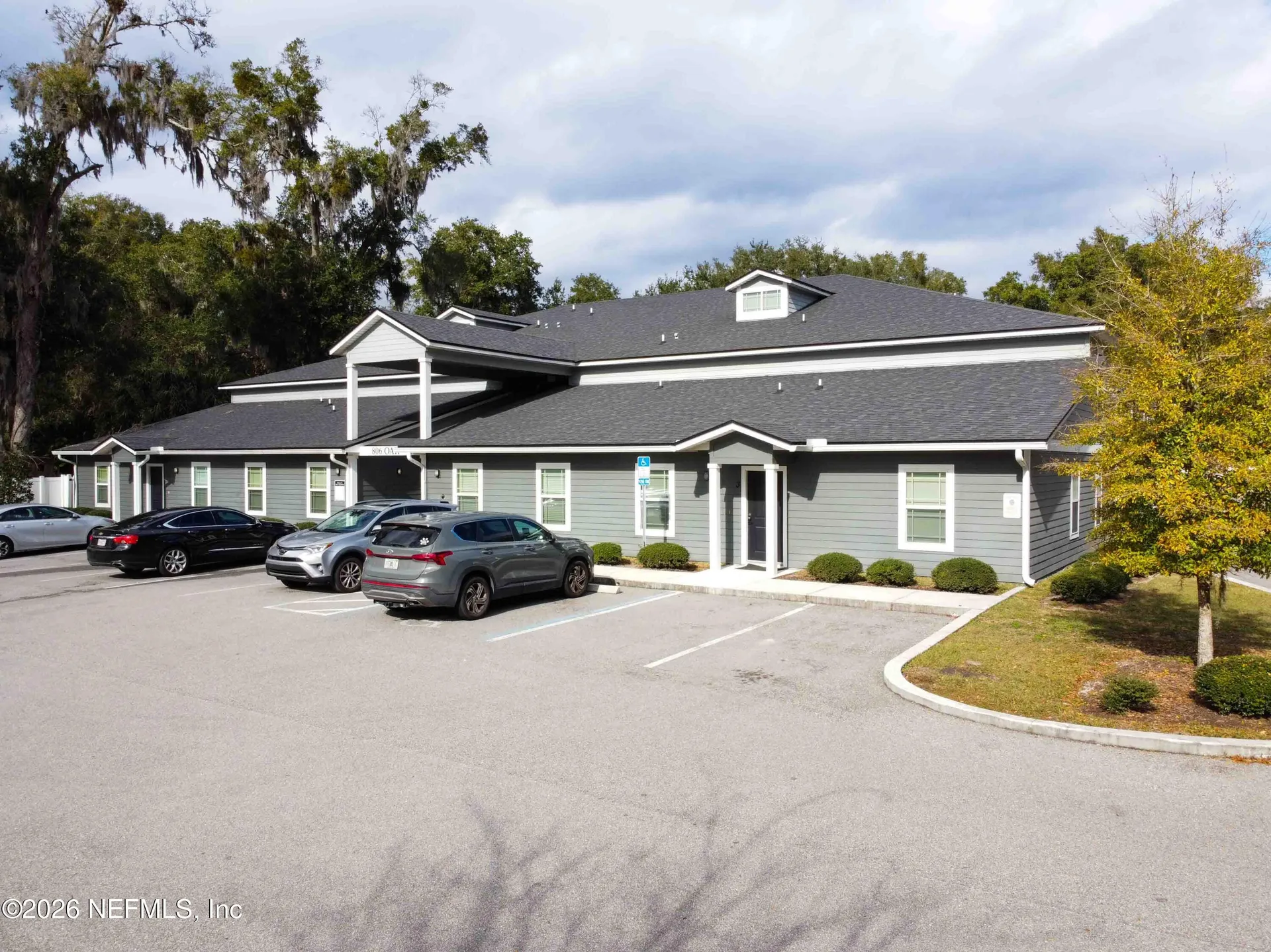 806 Oak Street Green Cove Springs FL 32043