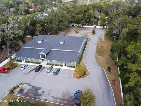 806 Oak Street Green Cove Springs FL 32043