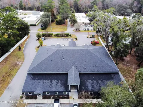 806 Oak Street Green Cove Springs FL 32043