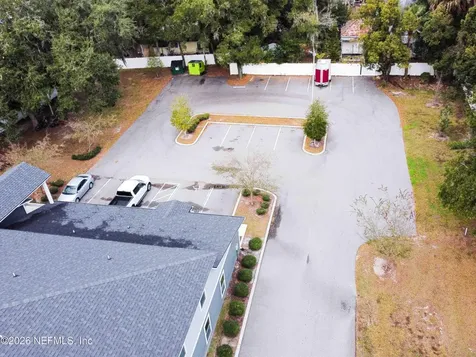 806 Oak Street Green Cove Springs FL 32043