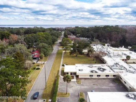 806 Oak Street Green Cove Springs FL 32043