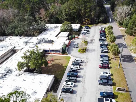 806 Oak Street Green Cove Springs FL 32043