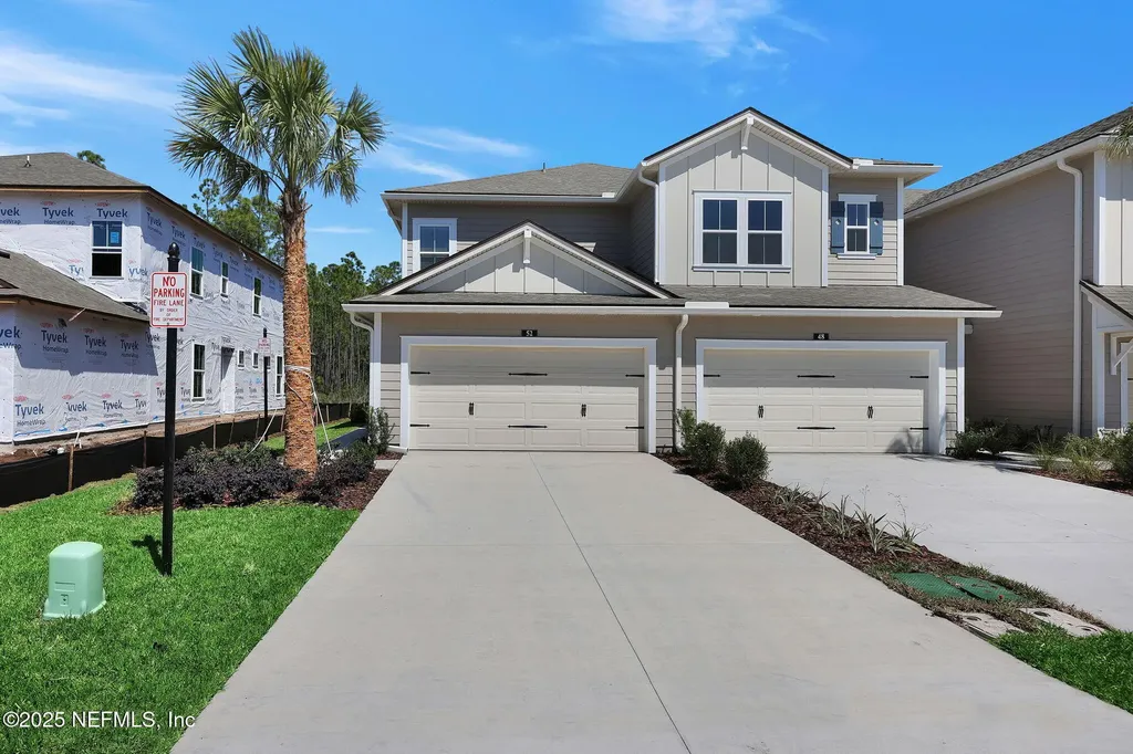 85 Big Pine Lane Ponte Vedra FL 32081