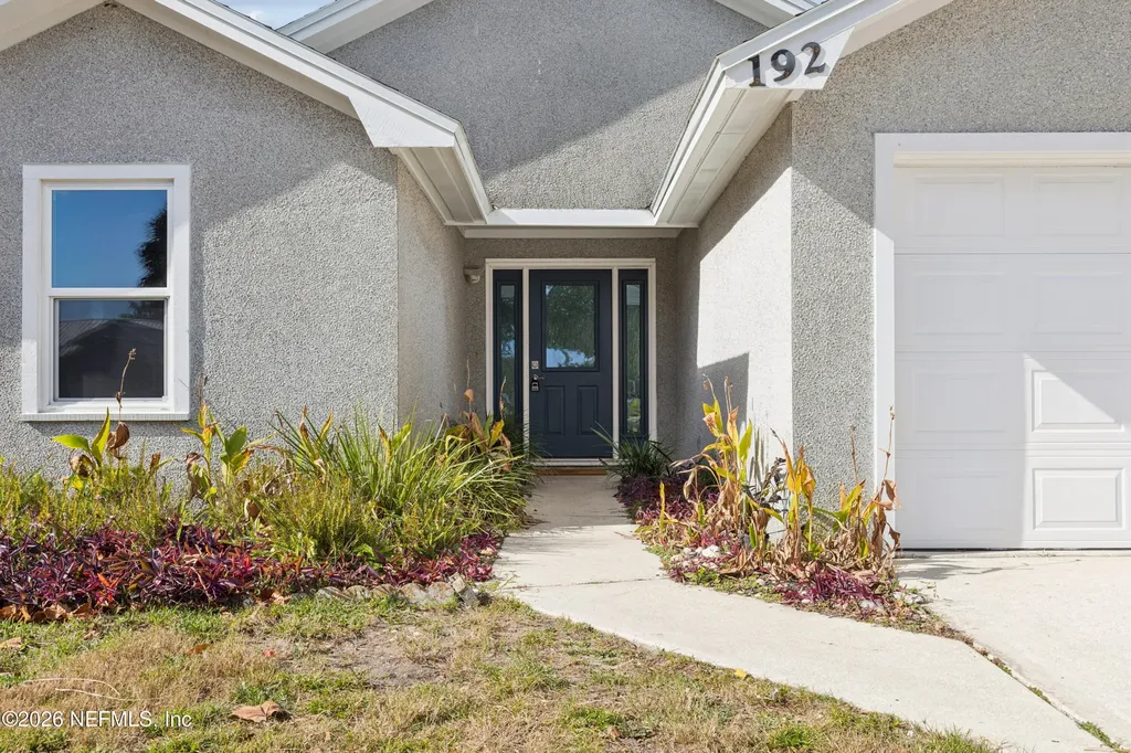 192 Vista Grande Drive Ponte Vedra Beach FL 32082