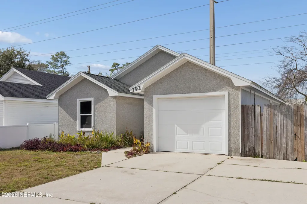 192 Vista Grande Drive Ponte Vedra Beach FL 32082