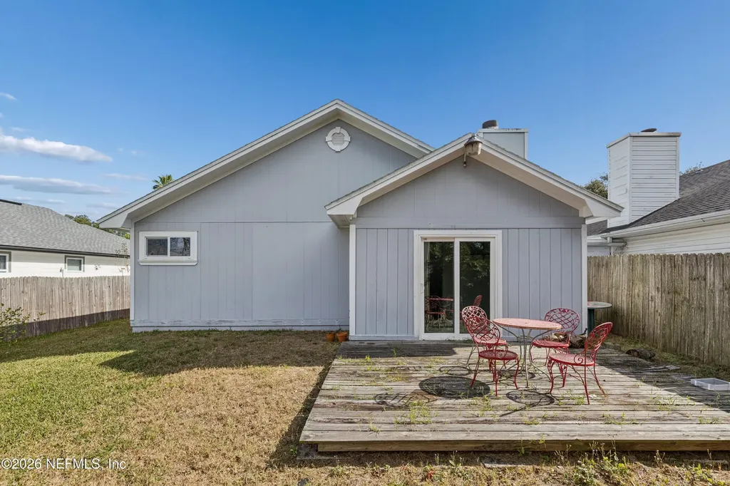 192 Vista Grande Drive Ponte Vedra Beach FL 32082