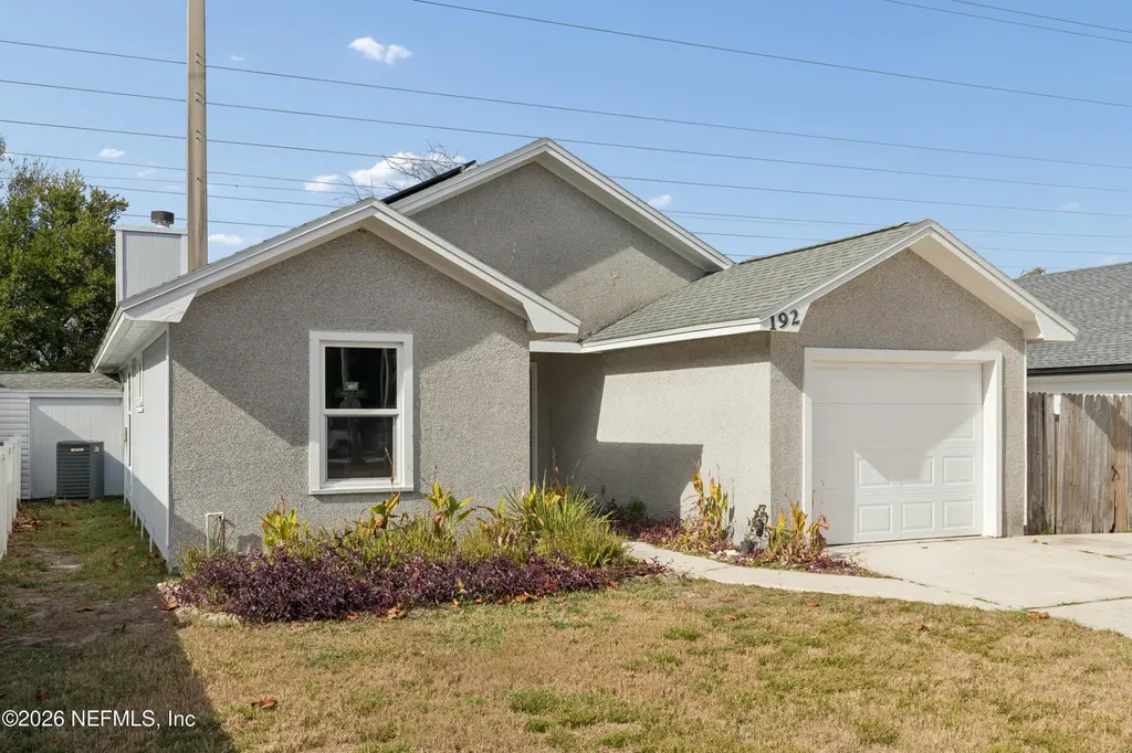 192 Vista Grande Drive Ponte Vedra Beach FL 32082