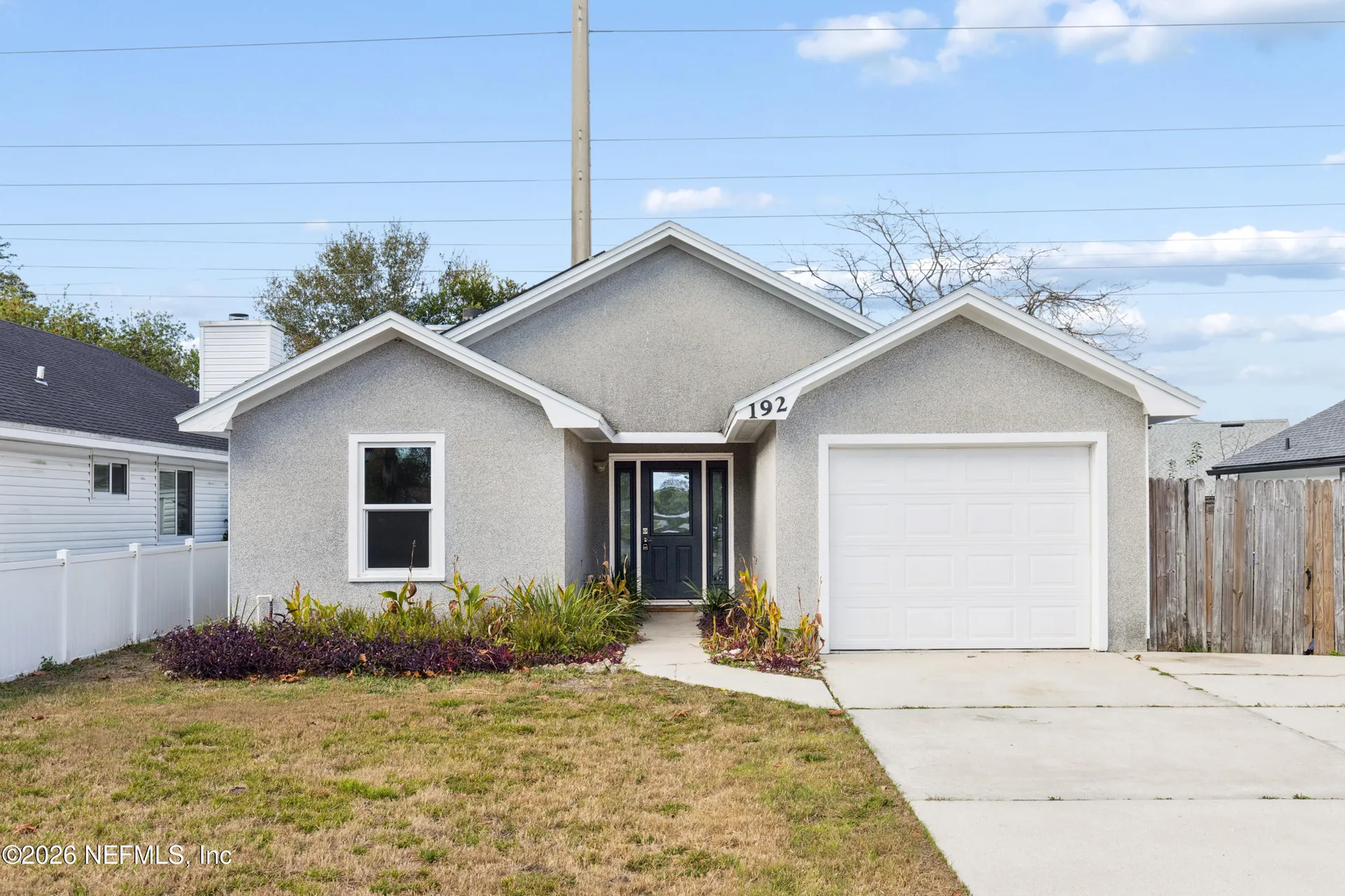 192 Vista Grande Drive Ponte Vedra Beach FL 32082