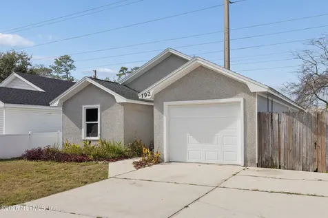 192 Vista Grande Drive Ponte Vedra Beach FL 32082