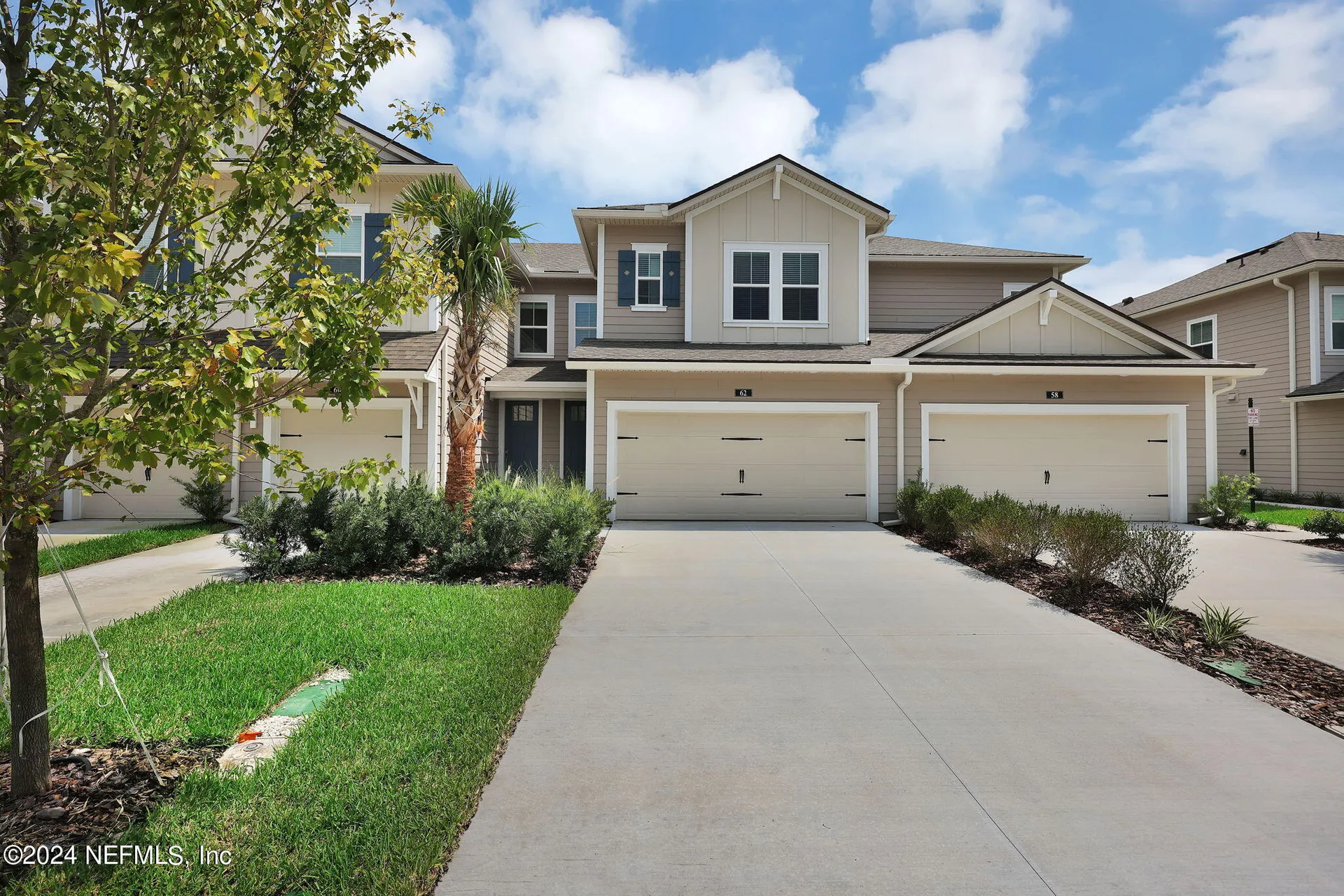89 Big Pine Lane Ponte Vedra FL 32081