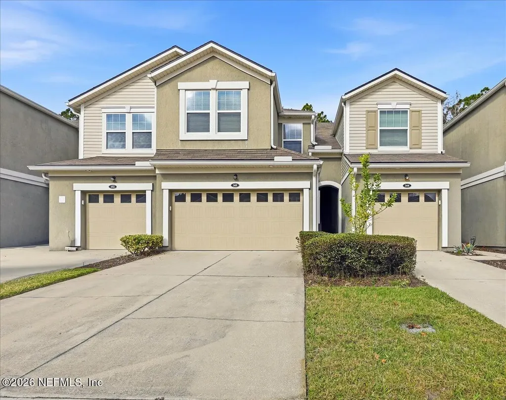 148 Paradas Place St. Augustine FL 32092