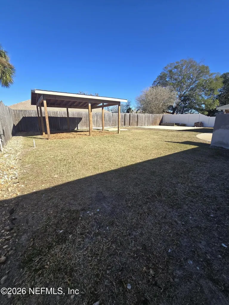 7239 White Birch Drive Jacksonville FL 32277