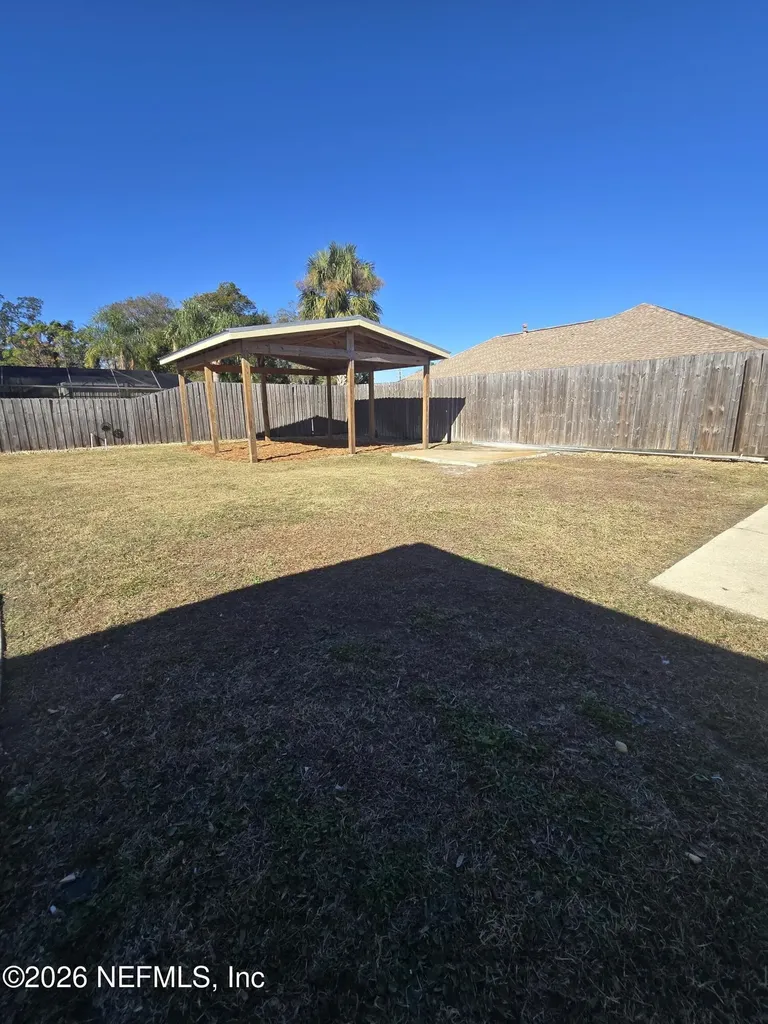7239 White Birch Drive Jacksonville FL 32277