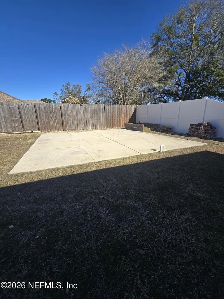 7239 White Birch Drive Jacksonville FL 32277