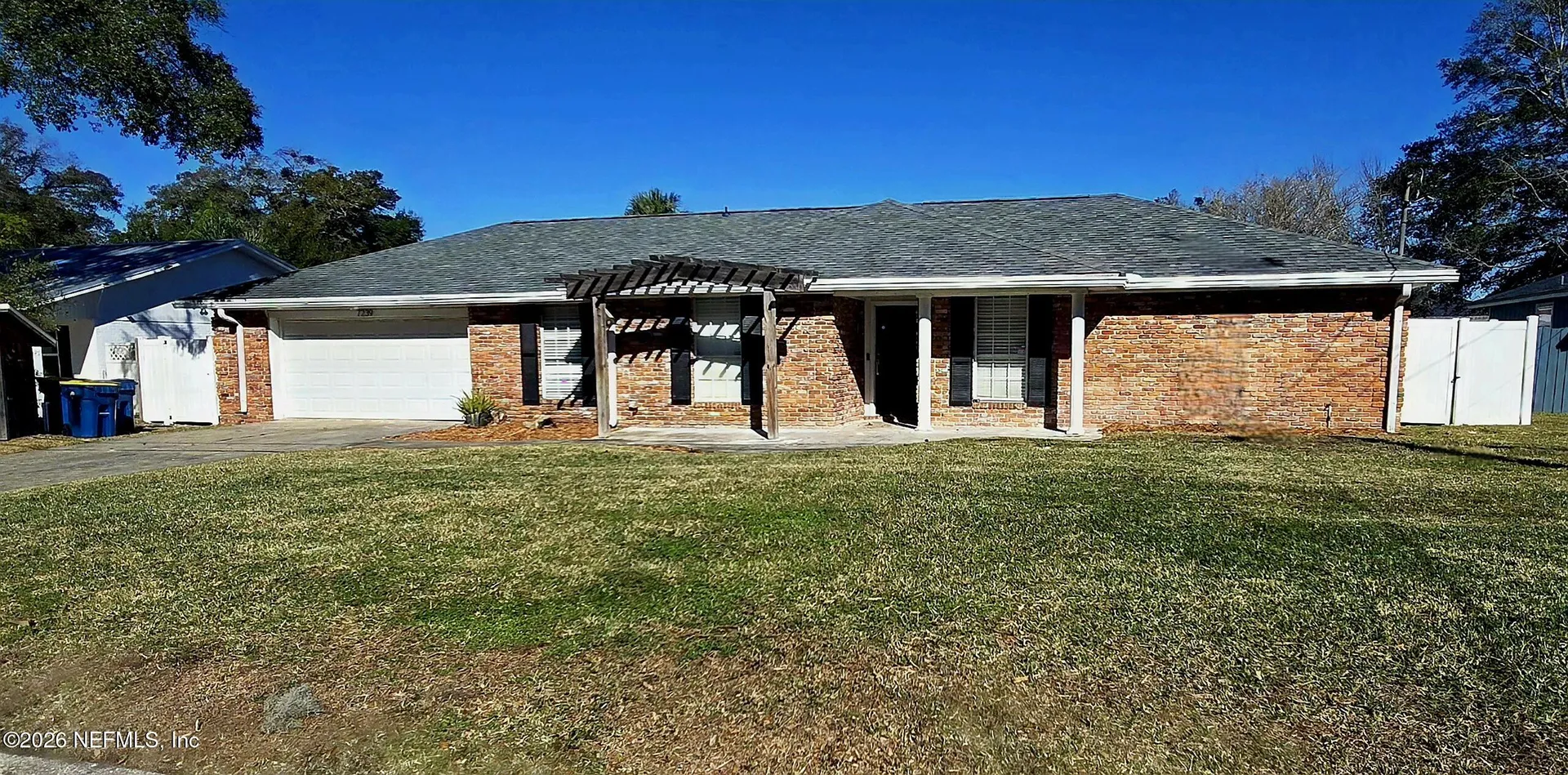 7239 White Birch Drive Jacksonville FL 32277