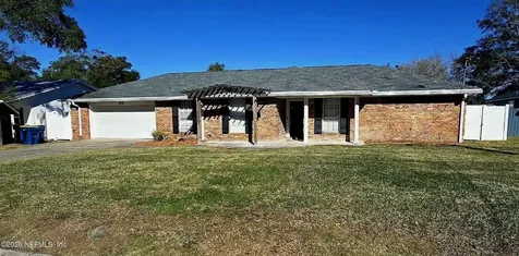 7239 White Birch Drive Jacksonville FL 32277